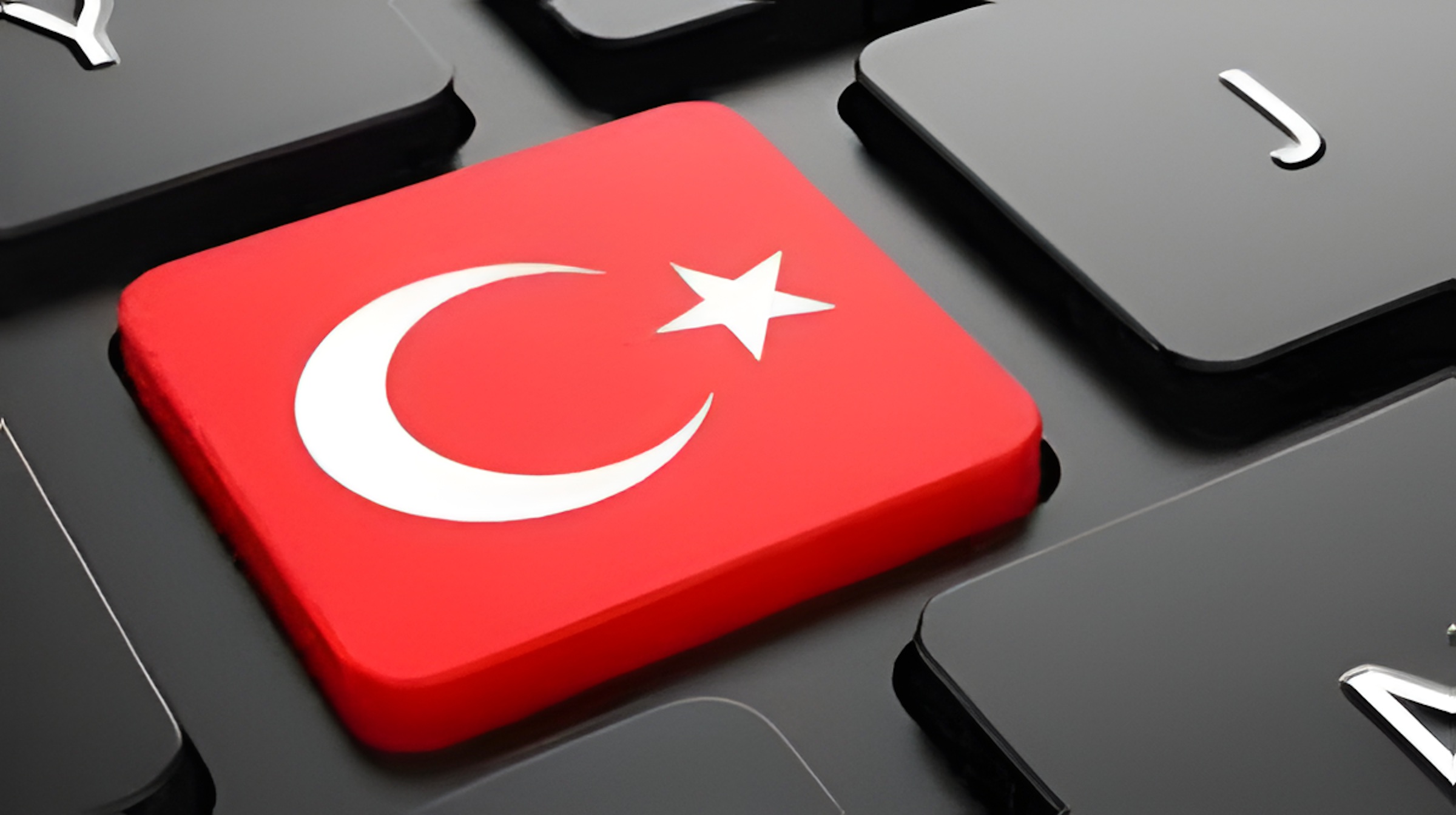 Türkçe Klavye